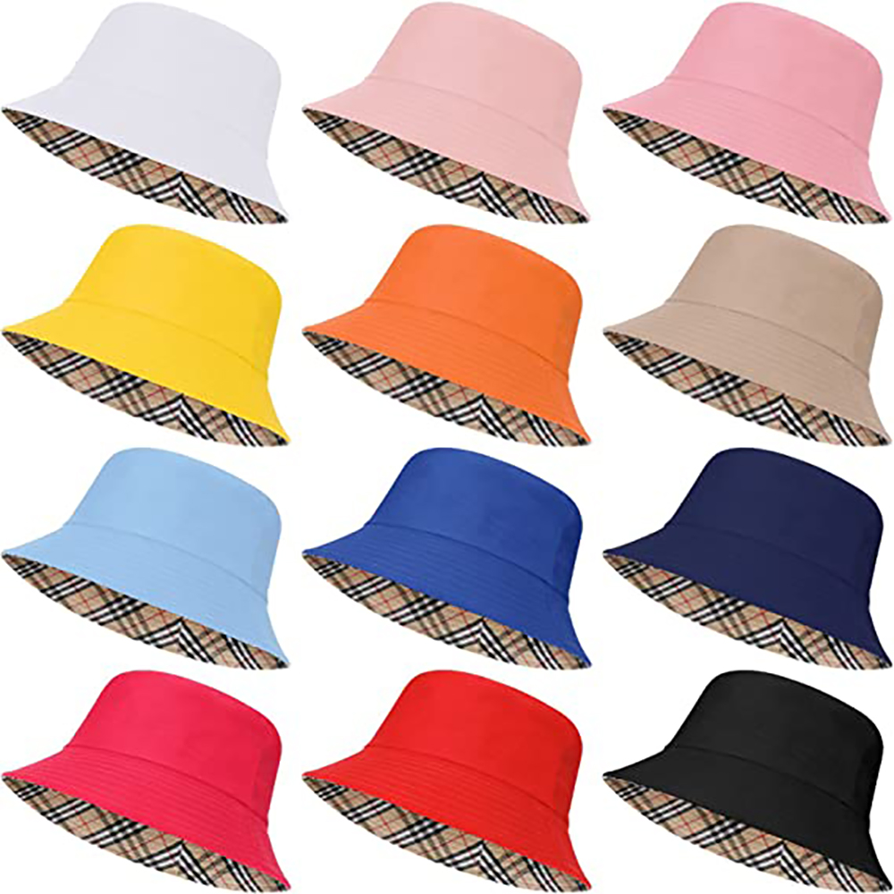 Bucket Hat for Women Summer 1