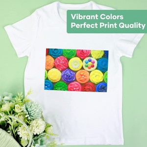 CMYK Sublimation Ink for Ink-jet Printers Press Transfer on Mugs, Pillows, Plates, T-Shirts