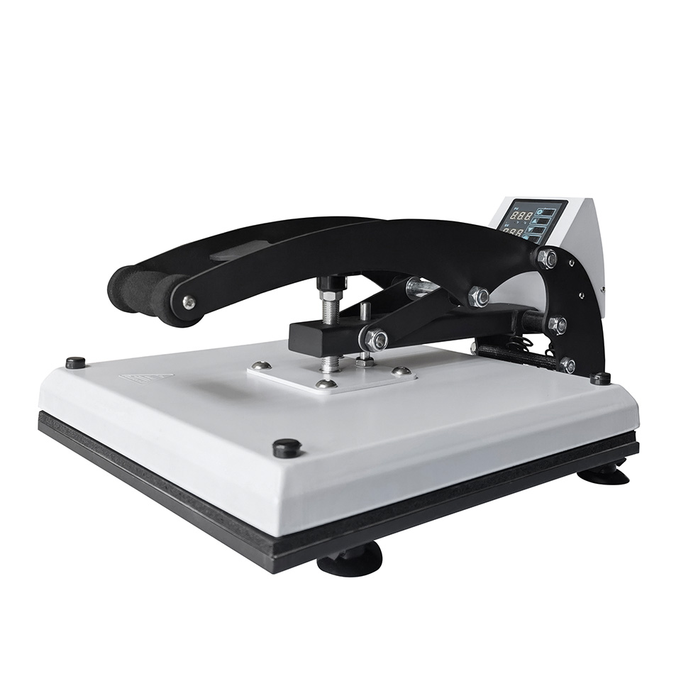 Maquina Sublimadora Plancha 30x40 11 En 1 Plancha Impresora Tintas Cin –  TAINO S.A.C