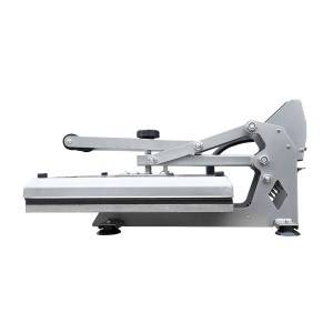 38x38cm Sublimation T-shirts Manual Heat Press Transfer Printing Machine