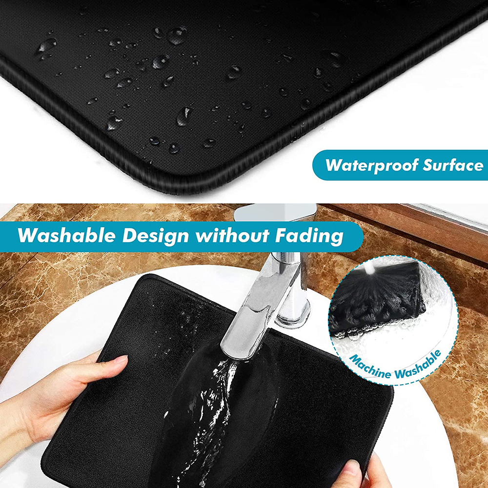 Wholesale Premium-Textured Large Mouse Pads Mat Natural Non-Slip Rubber  Base Mousepad for Laptop, Computer & PC Manufacturer and Supplier | Xinhong