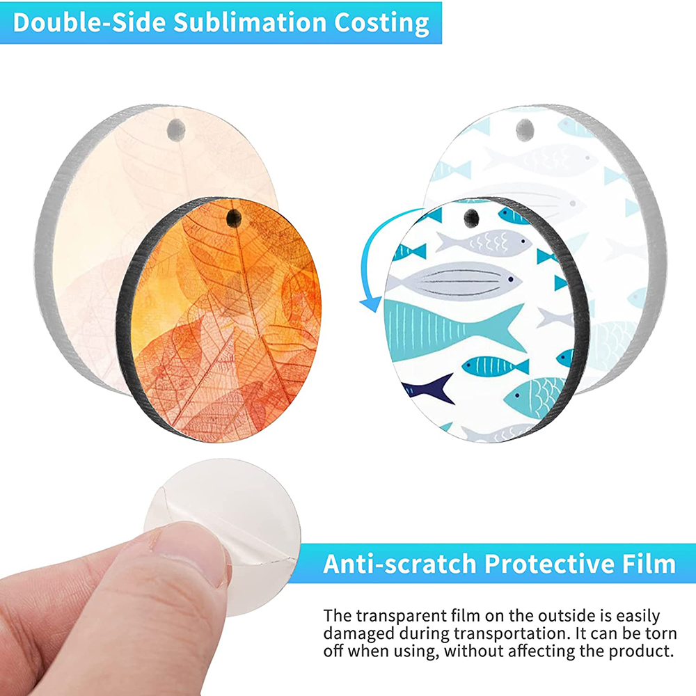 Duufin 120 Pcs Sublimation Earring Blanks with Earring Hooks and Jump Rings  Sublimation Blanks Products Unfinished MDF Teardrop Earrings Blanks for  Sublimation Women Girls Halloween Christmas DIY