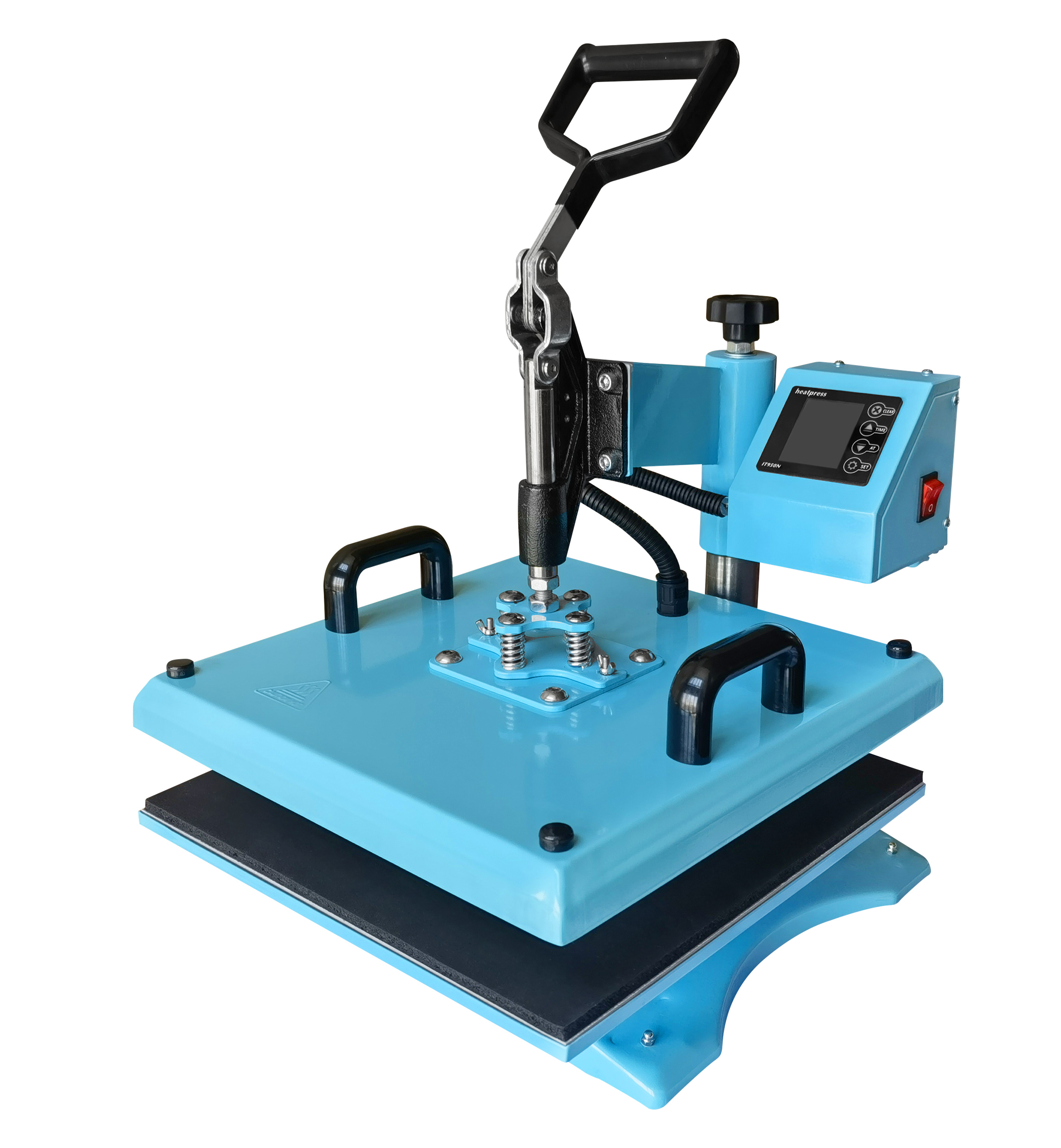 Máquina Sublimadora Digital para Tazas y Termos Printex P66038