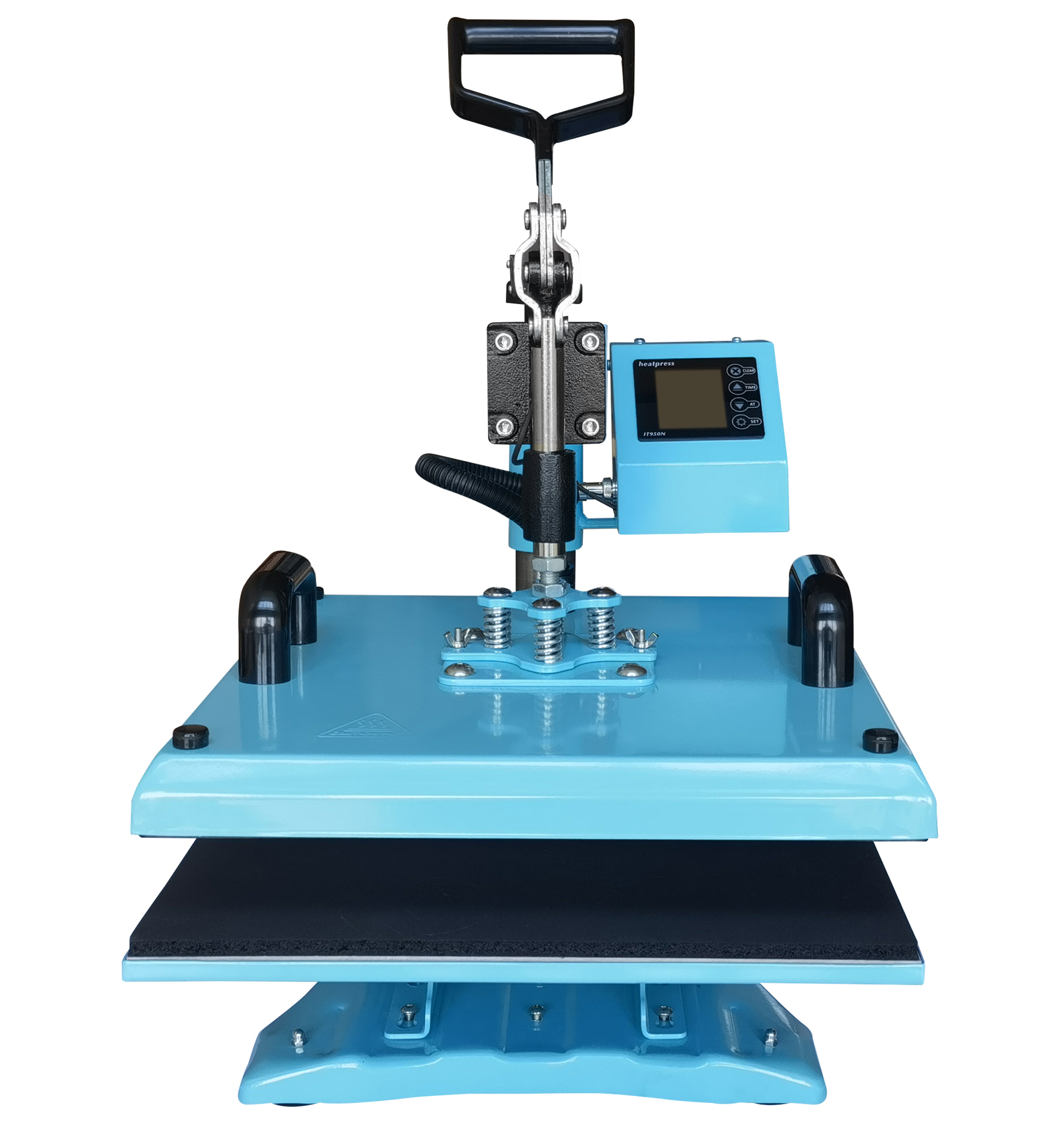 8 in 1 Combo Heat Press Machine T Shirt Mug Pen Heat Transfer Printing  Machine - China Heat Press Machine, Sublimation Machine
