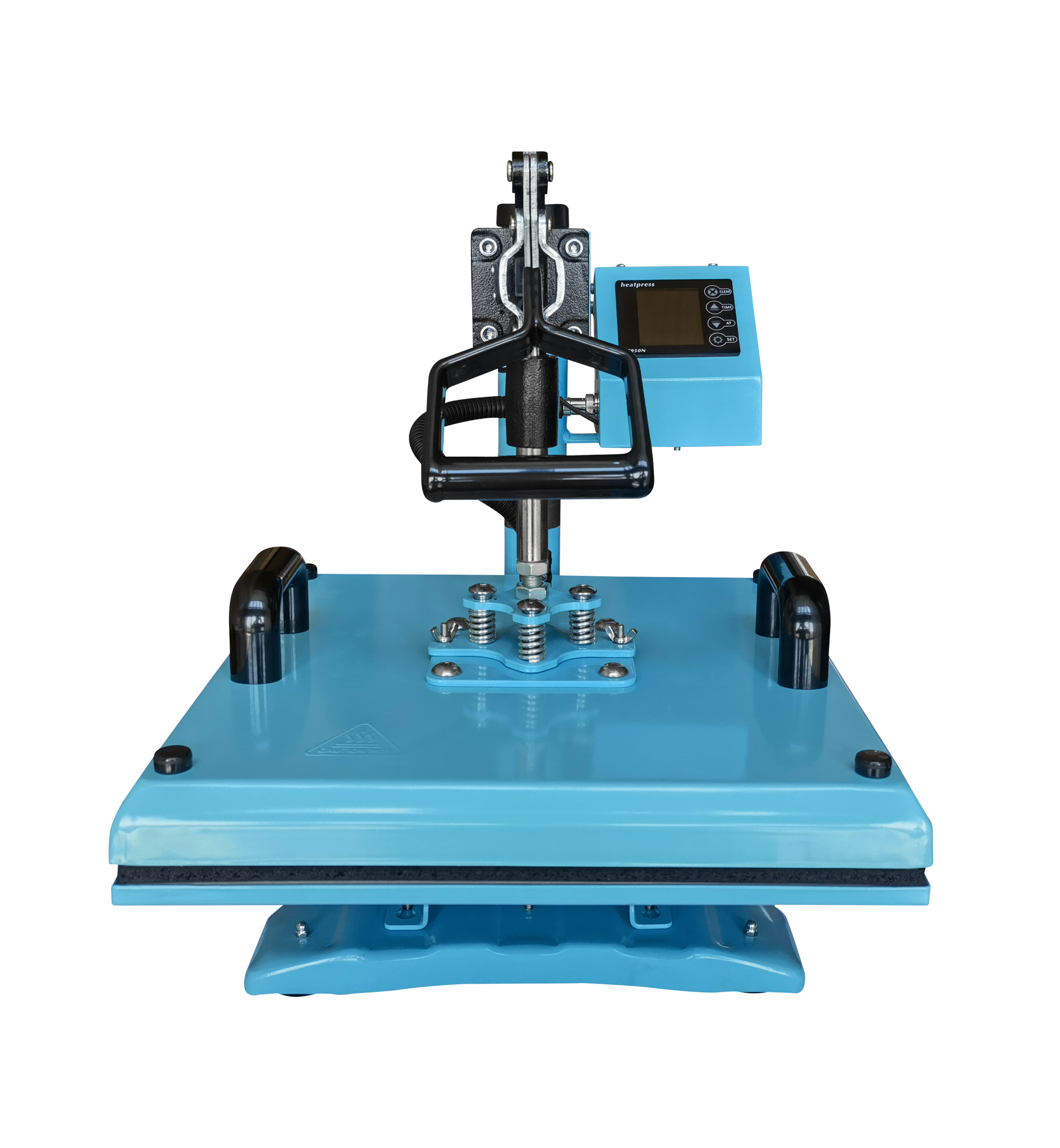Wholesale 8 IN 1 Combo Multifunction Transfer Sublimation Heat Press  Machine Manufacturer and Supplier