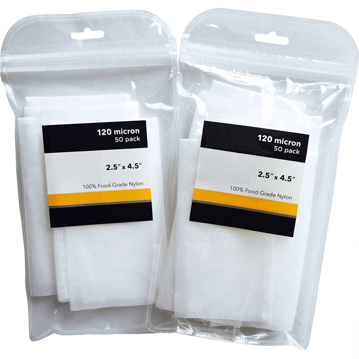 Rosin Press Filter Bags 8