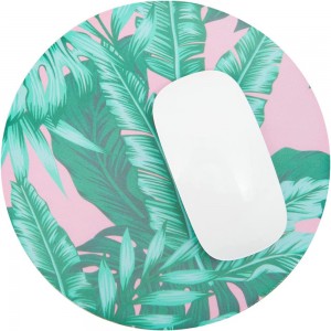 Sublimation Mousepad Blanks, Customizable DIY Heat Transfer Mouse Pads