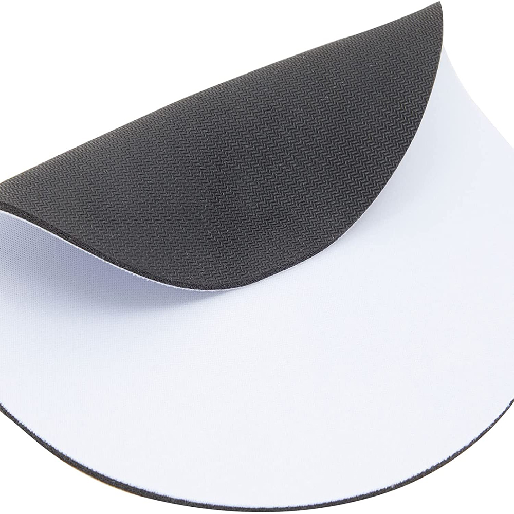 10pcs/set 220x180x3mm Blank Sublimation Mouse Pads DIY Mouse Mats