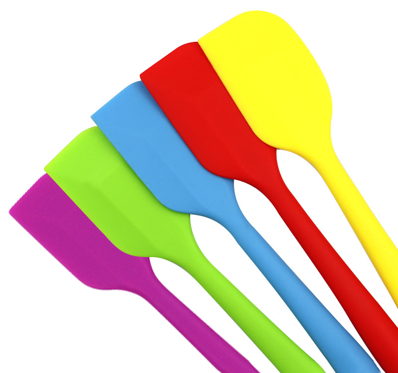 Silicone spatula 2