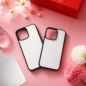 iPhone 14 – 2D Sublimation Phone Cases Blanks