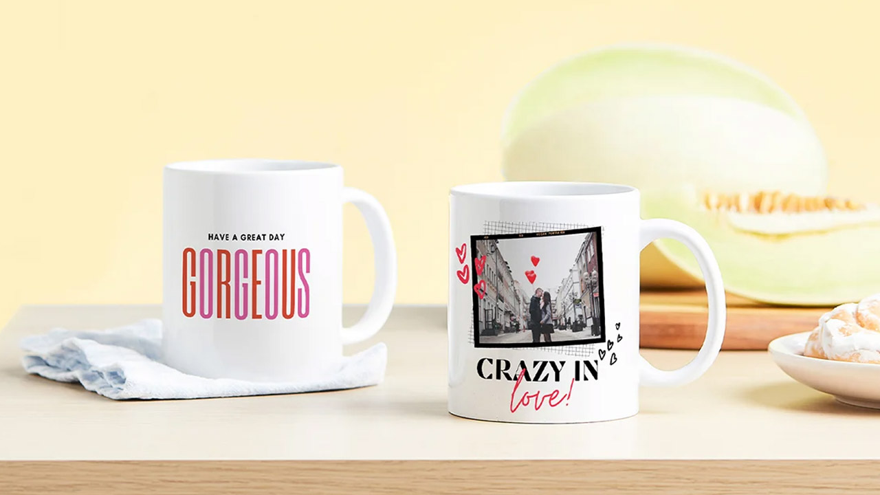 Unleash Your Creativity with Sublimation Mugs The Ultimate Guide to Custom Designs