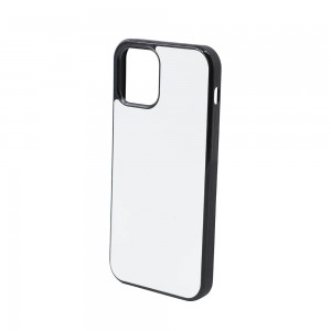 iPhone 6Plus/7Plus/8Plus – Sublimation Phone Cases Blanks