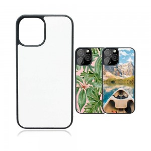 iPhone 12/12Pro – Blank Phone Cases for Sublimation
