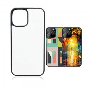 iPhone 12 Mini – Blank Phone Cases for Sublimation