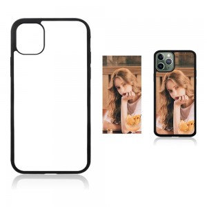 iPhone 13 Pro – Sublimation Phone Blanks Cases