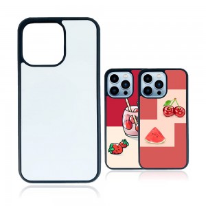 iPhone 13 – Sublimation Phone Blanks Cases
