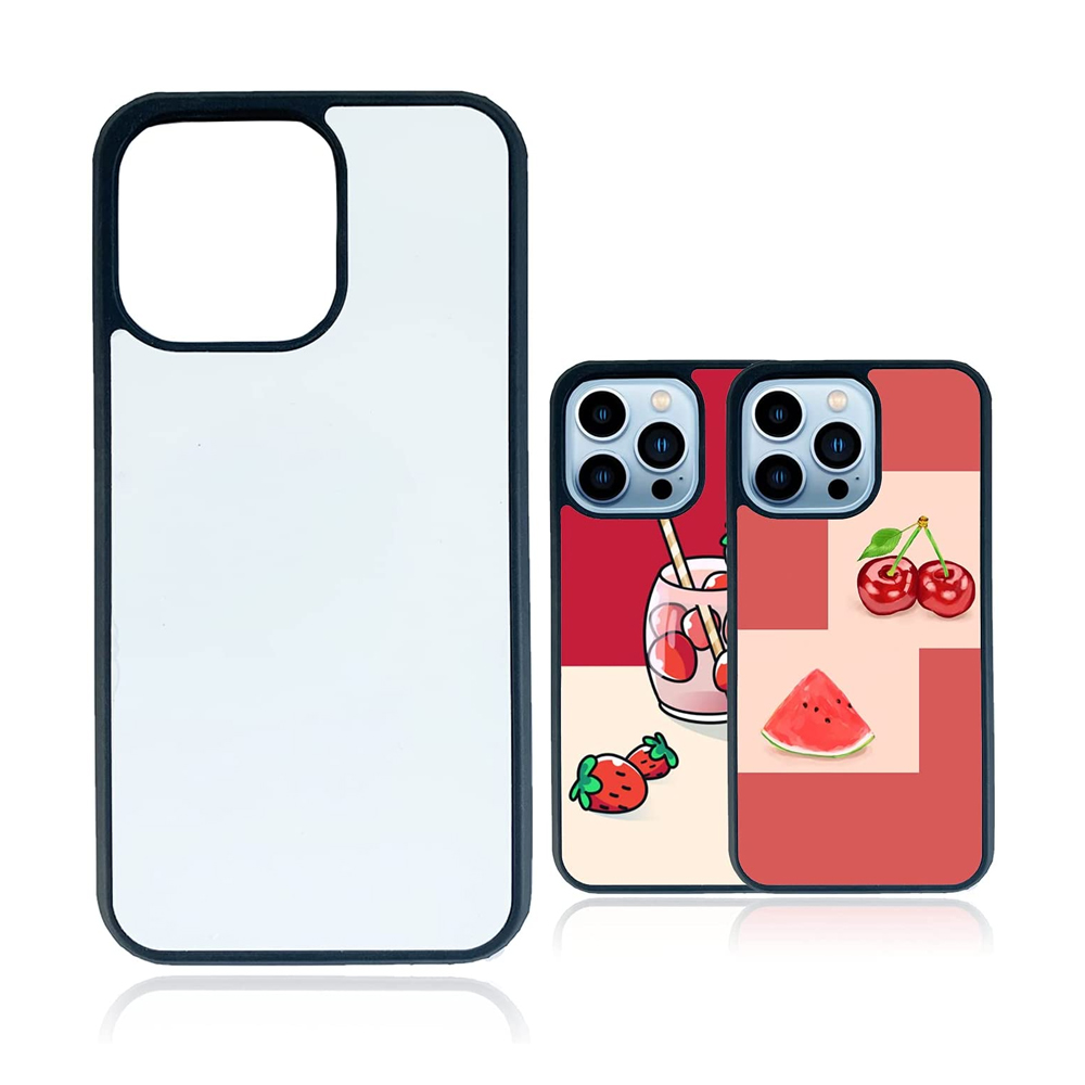 Sublimation Phone Cases - iPhone 13