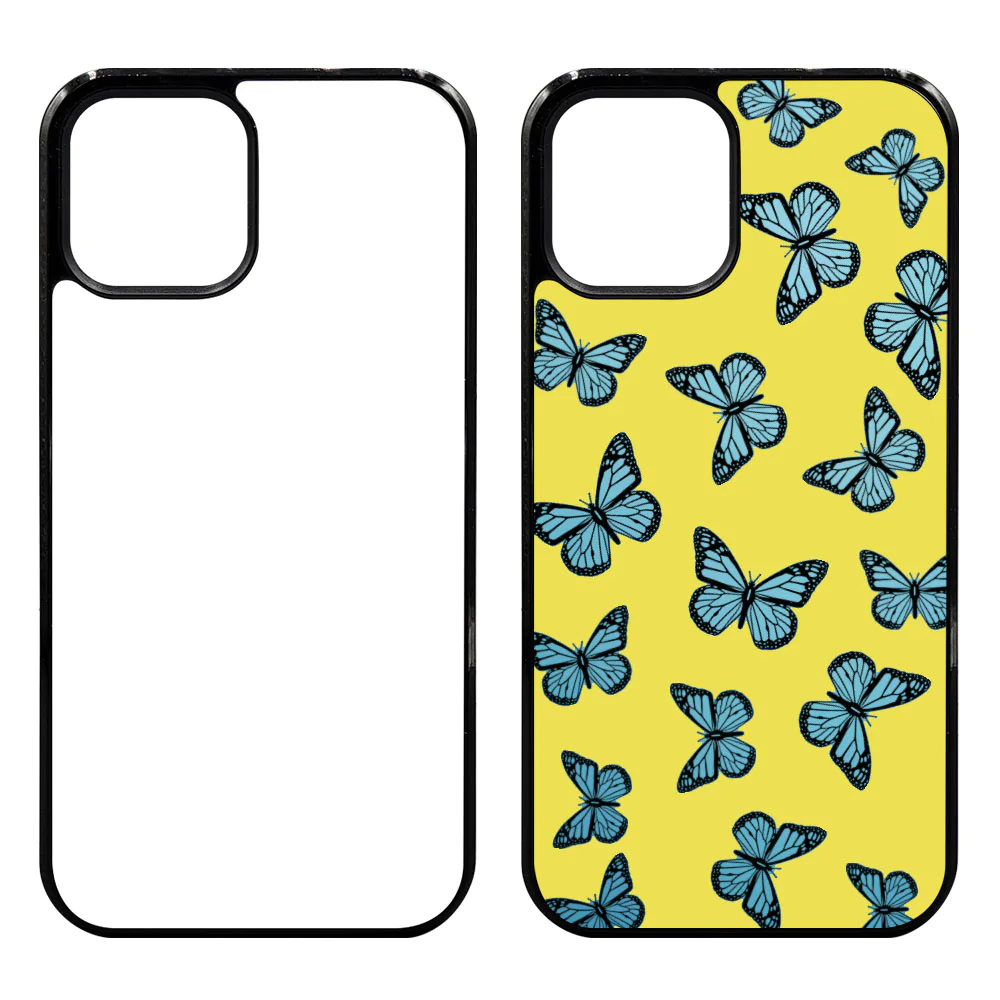 Sublimation Phone Cases - iPhone 14Max