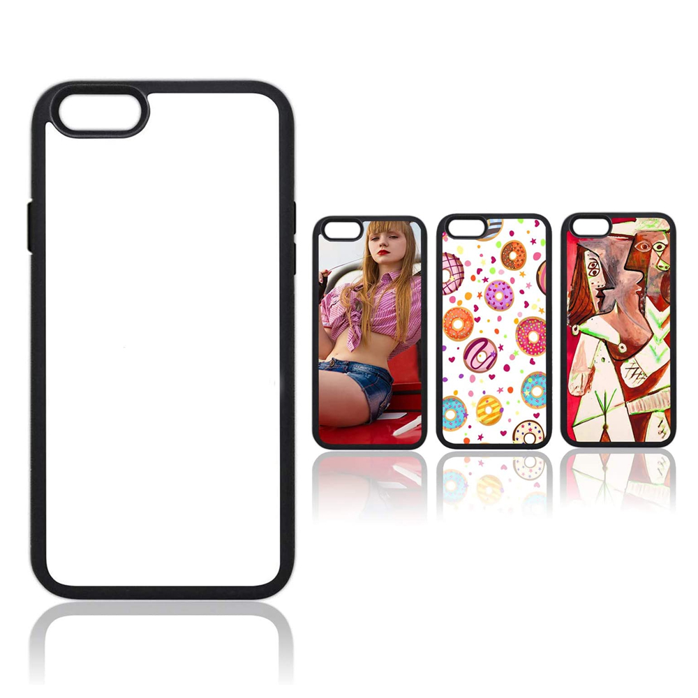 Sublimation Phone Cases - iPhone 678Plus