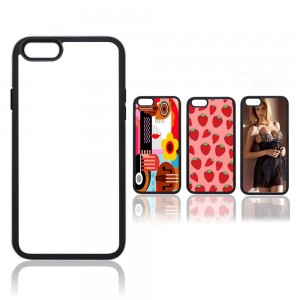 iPhone 6/6S/7/8/SE 2nd – Sublimation Phone Cases Blanks