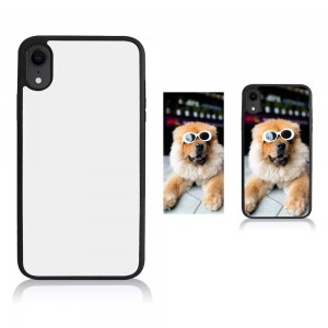 iPhone XR – Sublimation Blanks Phone Cases