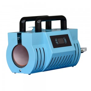 Short Lead Time for Heat Press Machine - Estampadora Sublimadora De Vasos Jarros Tazas 11oz, 15oz, 20oz 30oz – Xinhong