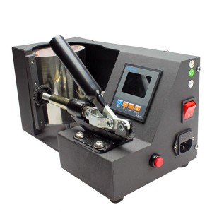 Factory wholesale Heat Press Machine For Pencils - Mug Heat Press MP2105 – Xinhong
