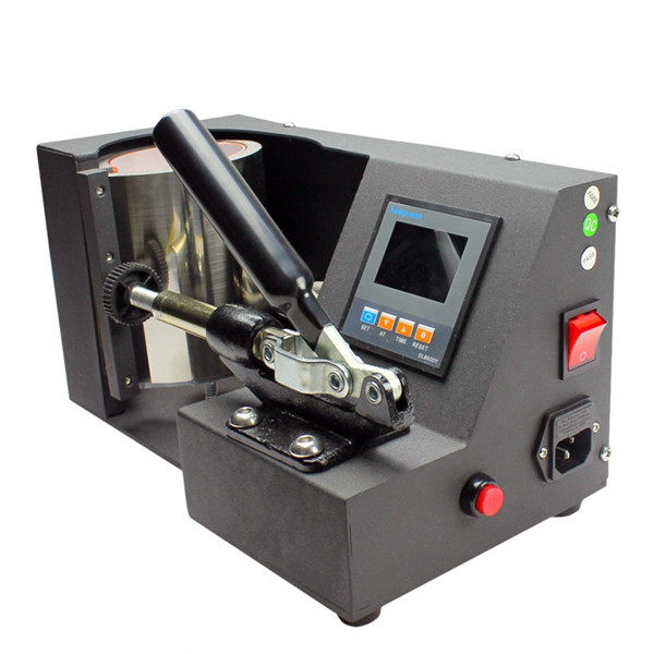 Factory made hot-sale Portable Heat Press Mechine - 11oz Coffee Mug Sublimation Heat Press Machine – Xinhong