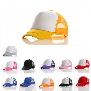 Mens & Womens Stylish Adjustable Customize Hats And Caps With Own Logo