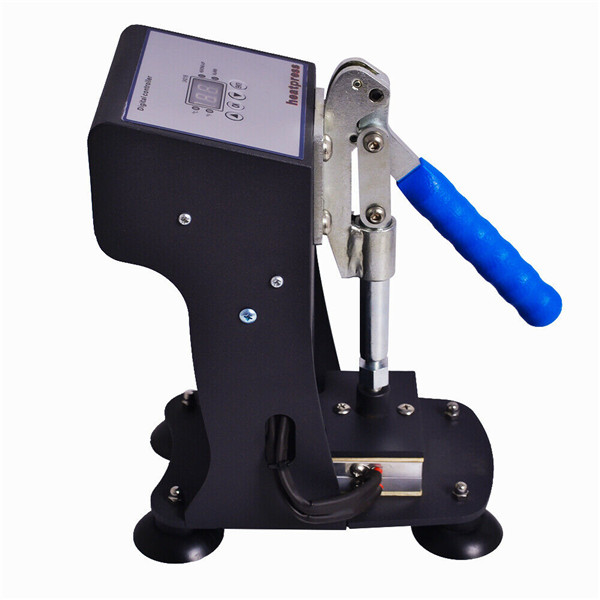 Máquina de prensar Mini Press S ACC Basic Pack - Somosplenum