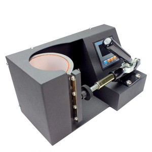 Heat Transfer Sublimation Mug Heat Press Machine