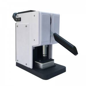 מכונת עיתונות רוזין RP100 ידנית ניידת EasyPresso