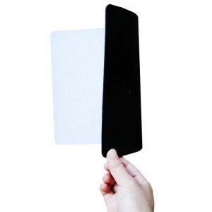 Grosir Murah White Blanks Karet Custom Printed Sublimasi Mouse Pads Kanggo DIY Sublimasi