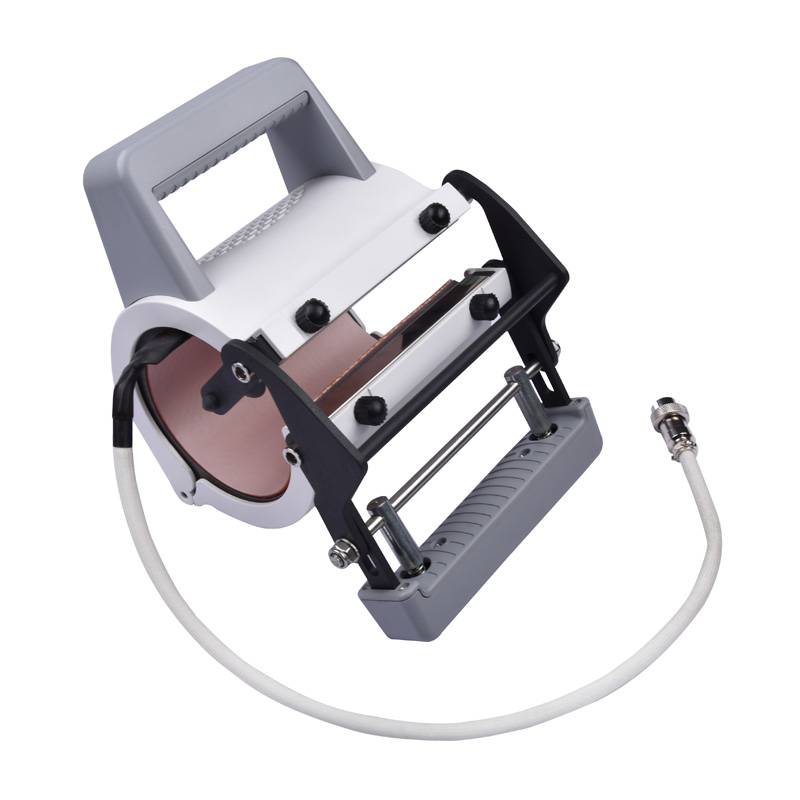 Factory directly T Shirt Press Heat Press Machine - 11oz Easy Mug Press Mate for Sublimation Mugs – Xinhong