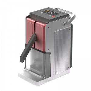 OEM manufacturer 5-10 Ton Rosin Press - 5×7.5cm 500KG EasyHome Mini Rosin Press Machine – Xinhong