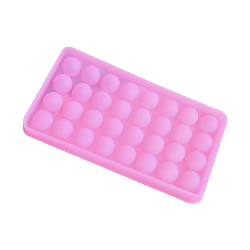 silicone ice cube tray 7