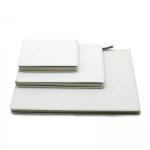 Wholesale Sublimation Journal Notebook Blanks A5/A6