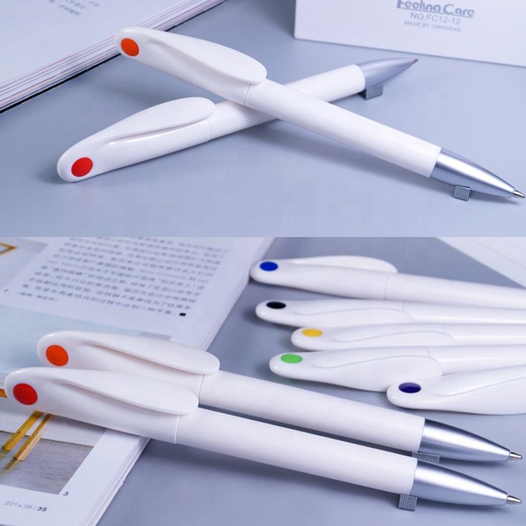 Wholesale Personalized DHL Sublimation Blank Ballpoint Pen Nib