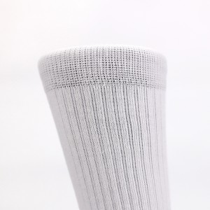 Wholesale Polyester Sublimation Socks Blank for Custom Sublimated