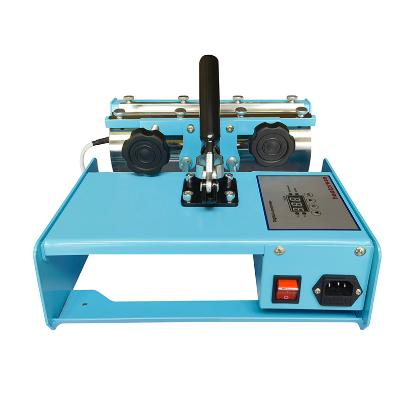 30oz 20oz 16oz Skinny Tumbler Heat Press Machine with digital box V2.0 Pro