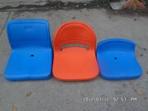 plastic chair board for kids