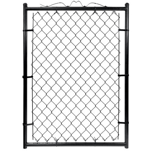 Renewable Design for Anti-Climb Wire Mesh Fence -
 chain link fence  – Xinhai
