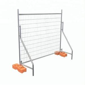 Temporary fence,High Quality event mobile fence