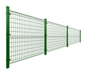 3d wire mesh fence fence 3d metal fence panels for sale