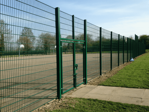 OEM China 358 Mesh Security Fence Price -
 Best Selling 6mm Wire Diameter For 868 2D Fence Double-Wire Panel Fencing – Xinhai