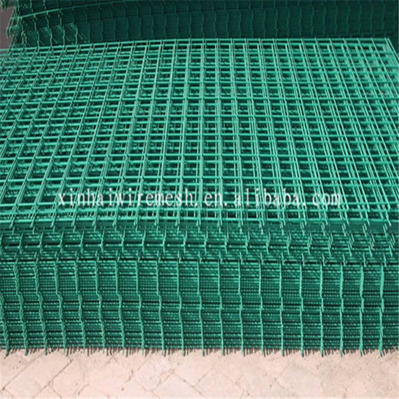 Reasonable price 358 Fence -
 welded wire mesh Panel  – Xinhai