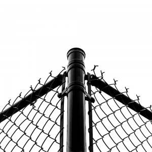 Chain Link Fence/Temporary Construction Fence/Chainlink Fencings