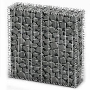 China Gold Supplier for 8ft Security Fence -
 welded gabion stone cage  – Xinhai