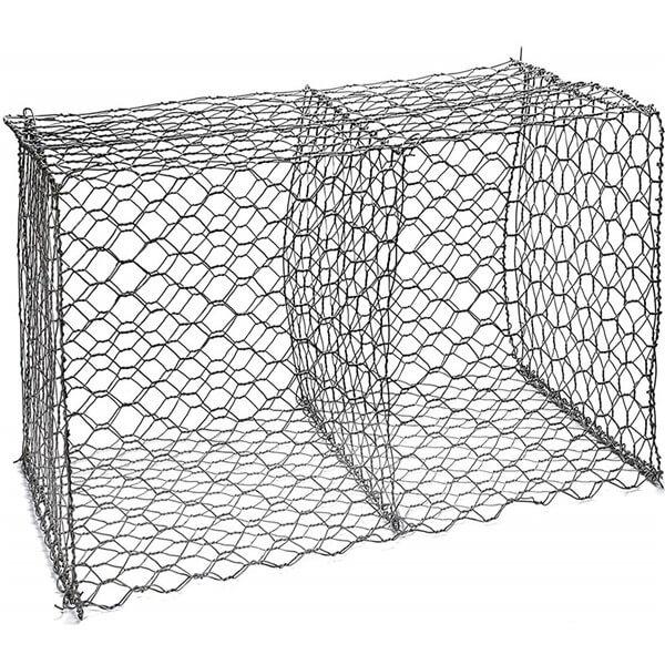 Cheapest Price Electric Security Fence Cost -
 gabion – Xinhai