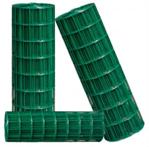 Factory Direct Holland Fence Mesh, Orchard Protection Mesh, Grass-Green Breeding Fence Mesh